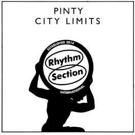 Album cover of City Limits