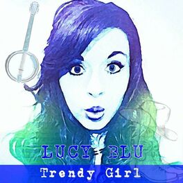 Album cover of Trendy Girl