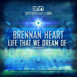 Album cover of Life That We Dream Of (City2City)