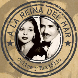 Album cover of A la reina del mar