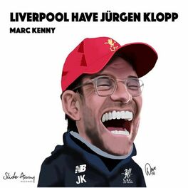 Album picture of Liverpool Have Jürgen Klopp