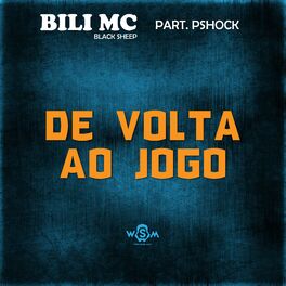 Album cover of De Volta no Jogo