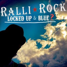 Album cover of Locked Up & Blue?