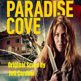 Album cover of Paradise Cove (Original Motion Picture Score)