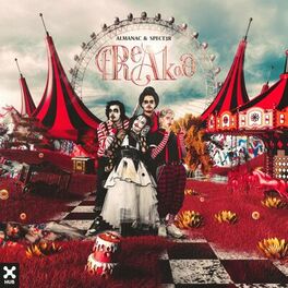 Album cover of fReAk o.O