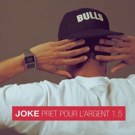 Album cover of Prêt pour l’argent 1.5