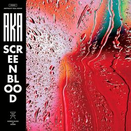 Album cover of Screen Blood