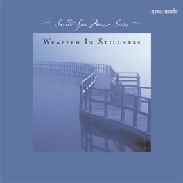 Album cover of Wrapped in Stillness