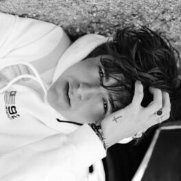 Album cover of Bored of Love (Piano Version)