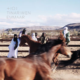 Album cover of Emmaar