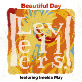 Album cover of Beautiful Day (feat. Imelda May)