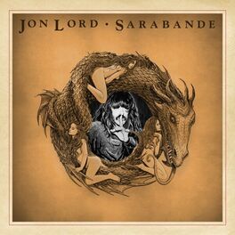 Album cover of Sarabande (2019)