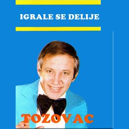 Album cover of Igrale se delije