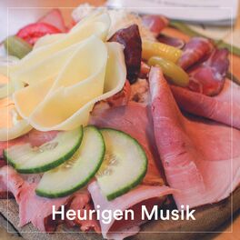 Album cover of Heurigen Musik
