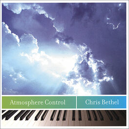 Album cover of Atmosphere Control