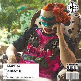 Album cover of Abiat 2