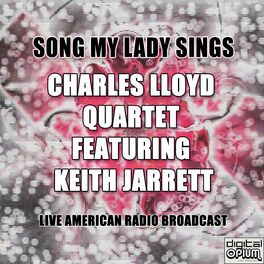 Album cover of Song My Lady Sings