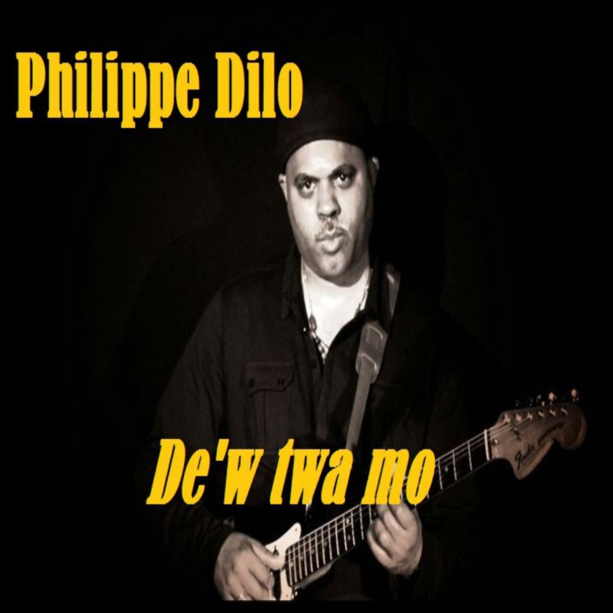 Philippe Dilo