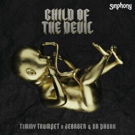 Album cover of Child Of The Devil