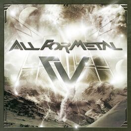 Album cover of All for Metal, Vol. 4