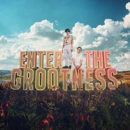 Album cover of ENTER THE GROOTNESS (Deluxe)