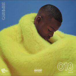 Album cover of 018 (2)