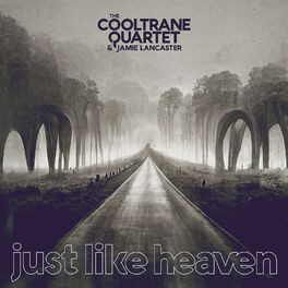 Album cover of Just Like Heaven