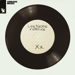 Album cover of Remixes