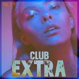 Album cover of Club Extra (Vol.2)