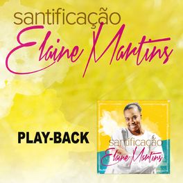 Album cover of Santificação (Playback)