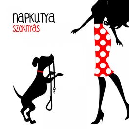 Album cover of Szoknyás
