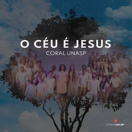 Album cover of O Céu É Jesus