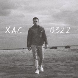 Album cover of 0322