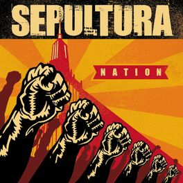 Album cover of Nation