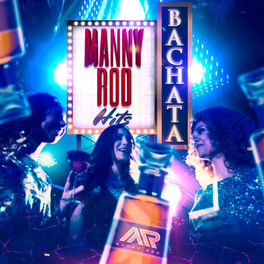 Album cover of Bachata Hits