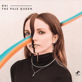 Album cover of The Pale Queen