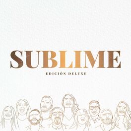 Album cover of Sublime (Versión Deluxe)