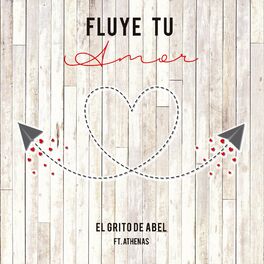 Album cover of Fluye Tu Amor