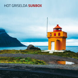 Album cover of Sunbox