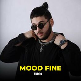 Album cover of Mood Fine