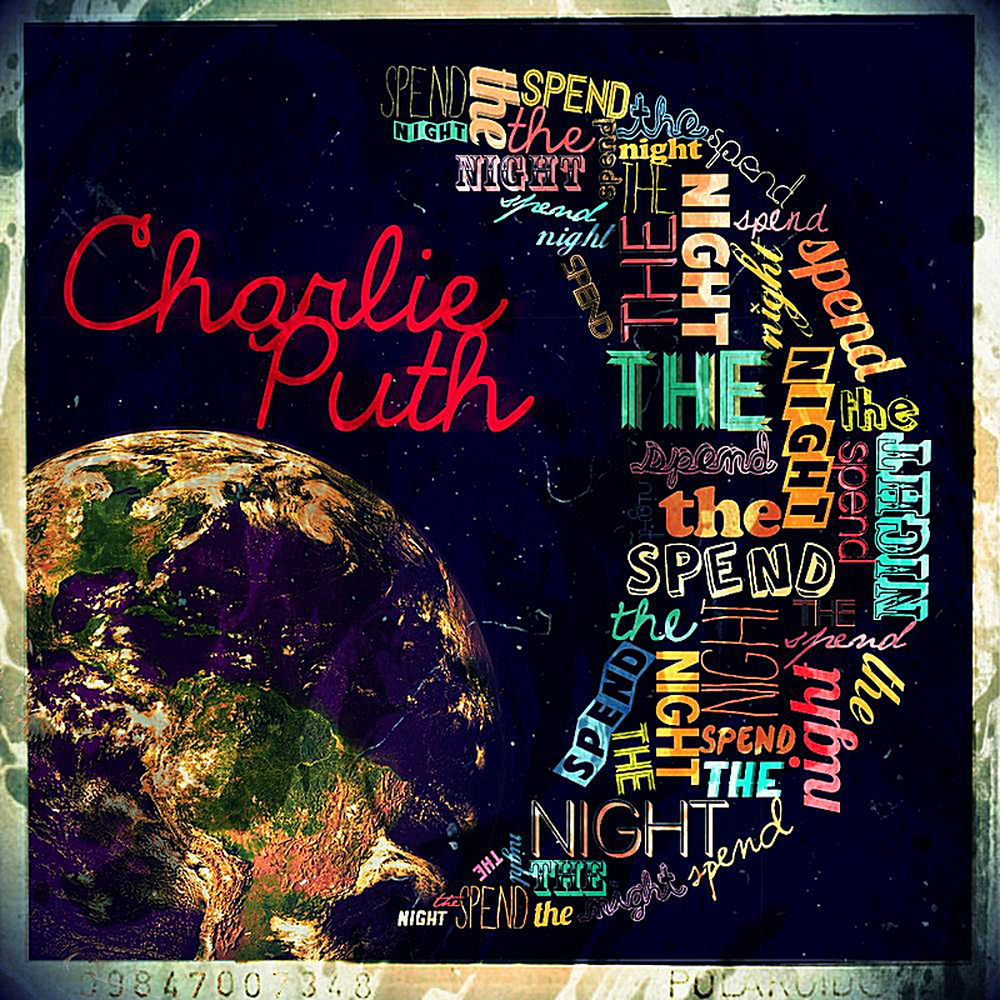 Spend the night. Id spend all 9 lives with you. Just spend the night. Cccp - let's spend the night together. Follow night.