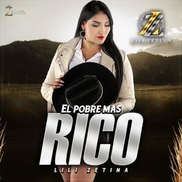 Album cover of EL POBRE MAS RICO