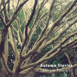 Album cover of Autumn Stories