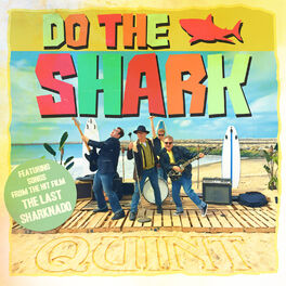 Album cover of Do the Shark