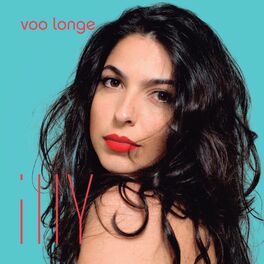 Album cover of Voo Longe