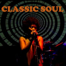 Album cover of Classic Soul