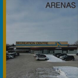 Album cover of Recreation Centre