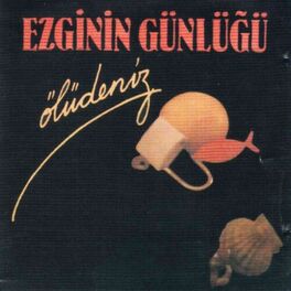 Album cover of Ölüdeniz