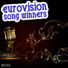 Album cover of Eurovision Song Winners (Inspired)