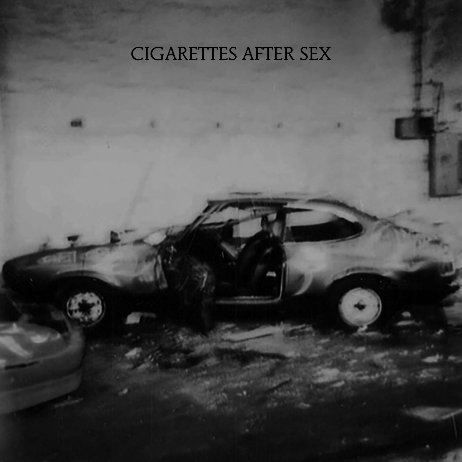 Cigarettes After Sex: альбомы, песни, плейлисты | Слушайте на Deezer